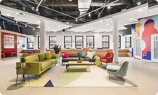 Trusted Cleaning Company London