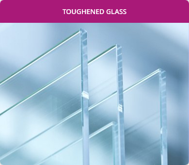 Toughened Glass