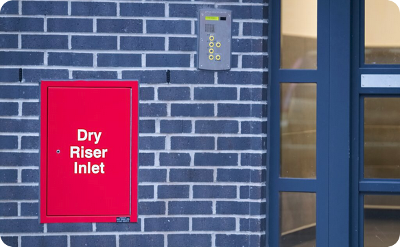 Wet & Dry Riser Servicing for Your Safety