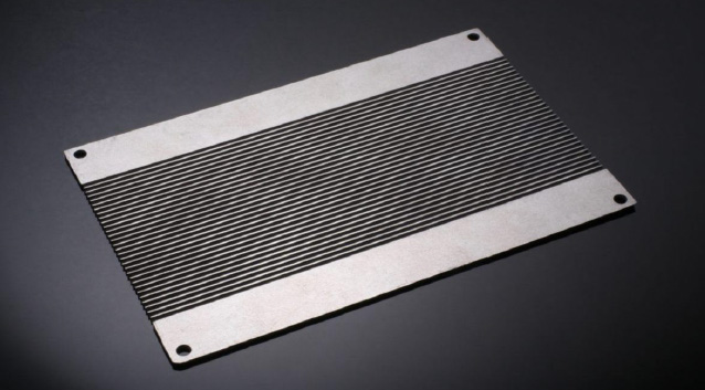 Precision Metal Components . Engineered to Perform