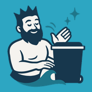 Domestic Bin Cleaning