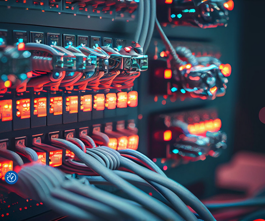 Wireless & Wired Networking Solutions