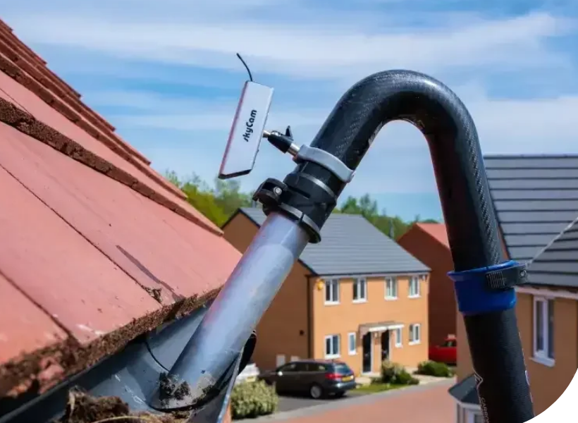 Driveway Cleaning Yate & Chipping Sodbury