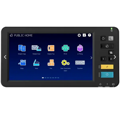 Toshiba e-STUDIO 2515 AC