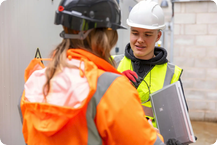 Fire & Security Compliance