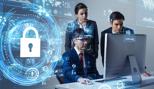 Cyber Security Consultancy for Small Businesses in Ely