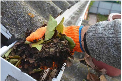 Property Maintenance Mastery in Bournemouth