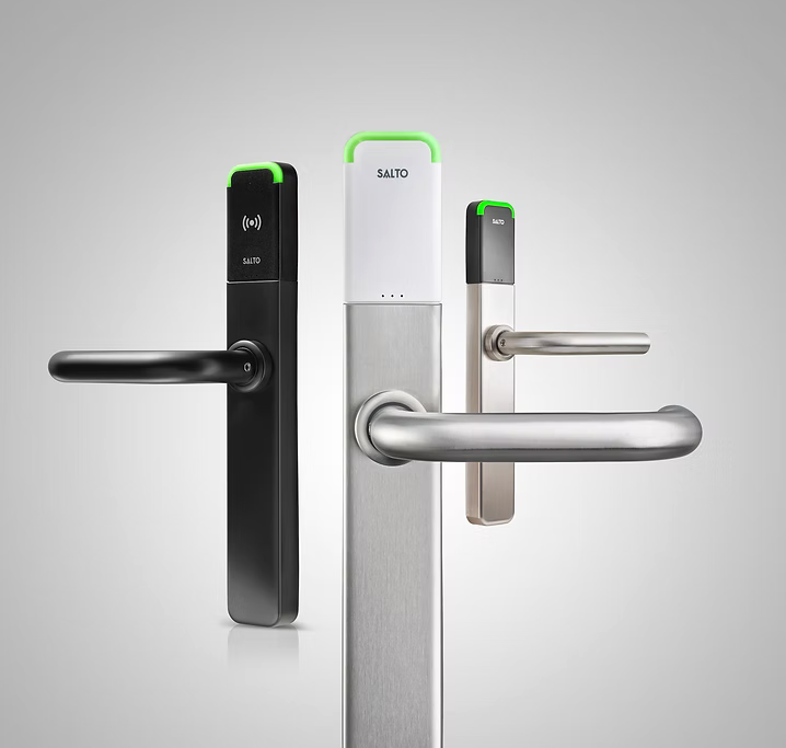 Access Control Solutions