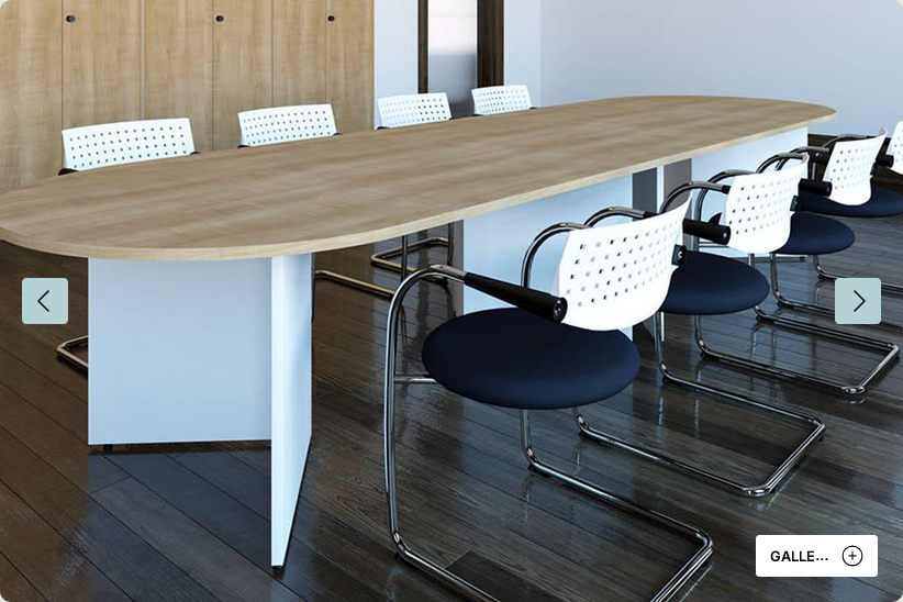 Boardroom - Arrowhead Boardroom