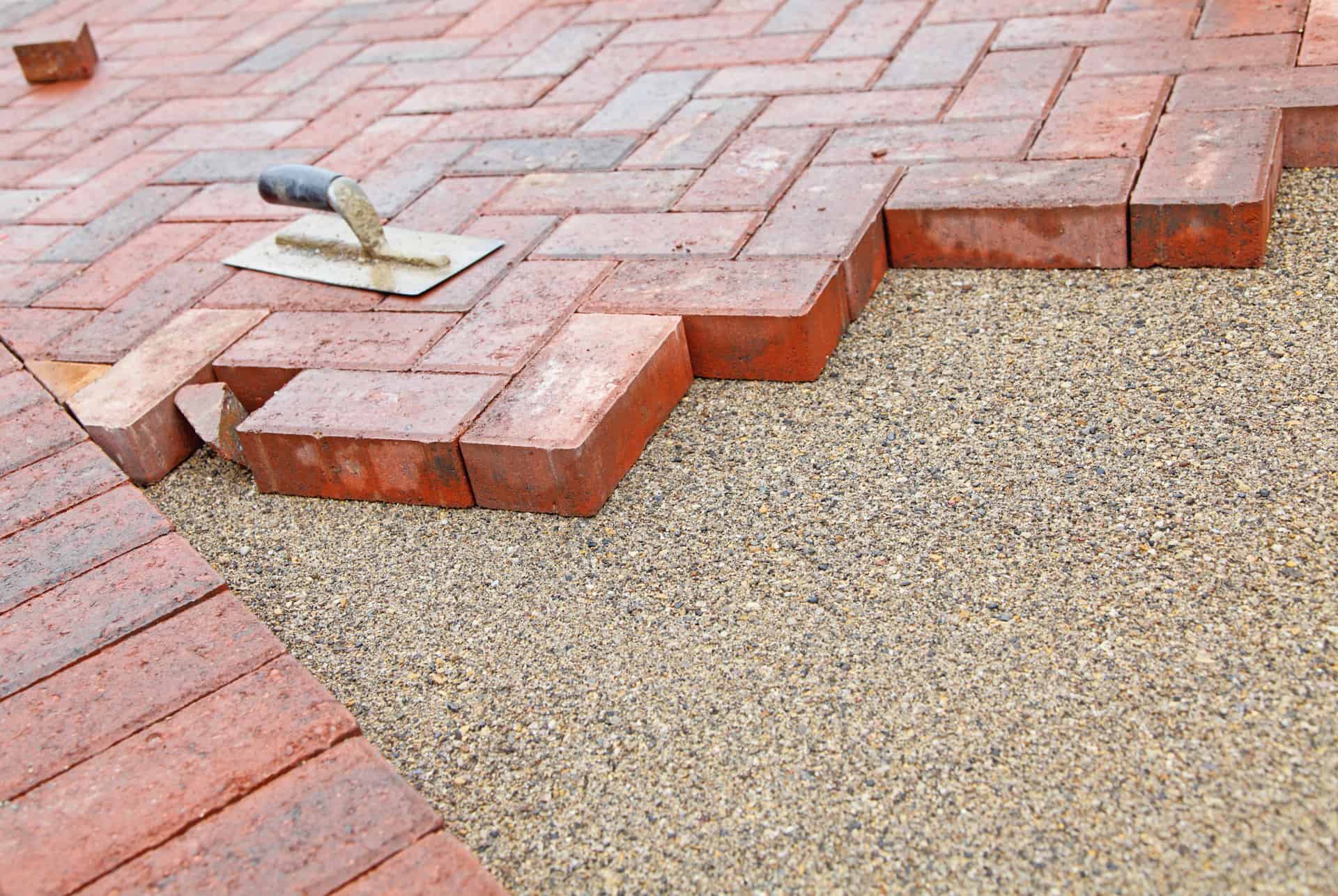 Commercial Driveways Kent