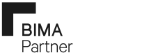 BIMA Partner Logo