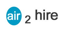 Air 2 Hire Ltd Logo 001