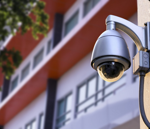 CCTV Installation Services