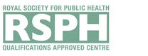 RSPH - ROYAL SOCIETY FRO PUBLIC HEALTH - QUALIFICATIONS APPROVED CENTRE