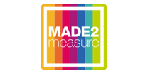 Made2Measure Logo 001