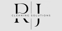 R | J Cleaning Solutions Logo 001