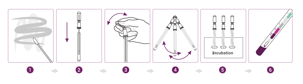 Ensure Effective Hygiene Validation with Protein Residue Swabs from Labtek Services
