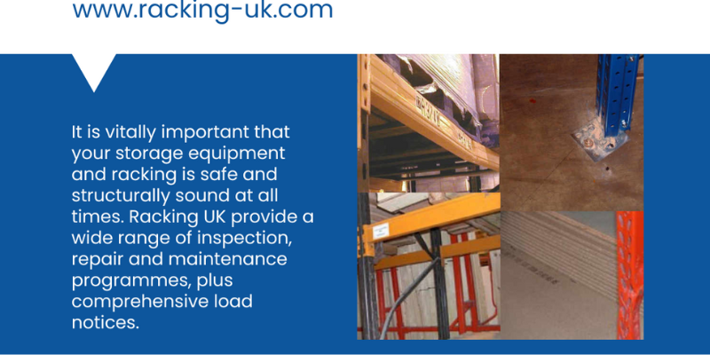 Racking UK