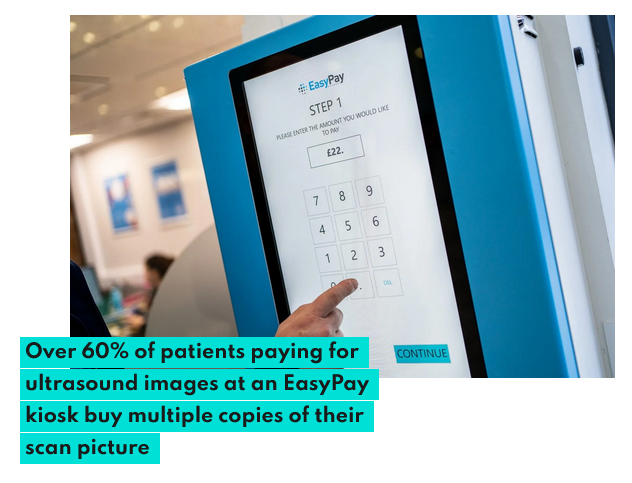 Maximise Income & Revenue