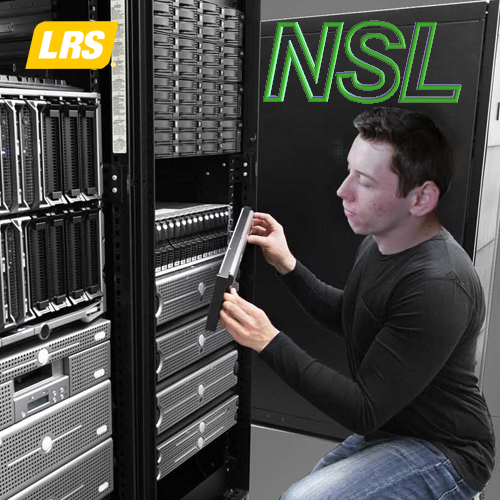 IT and mobile phone solutions.