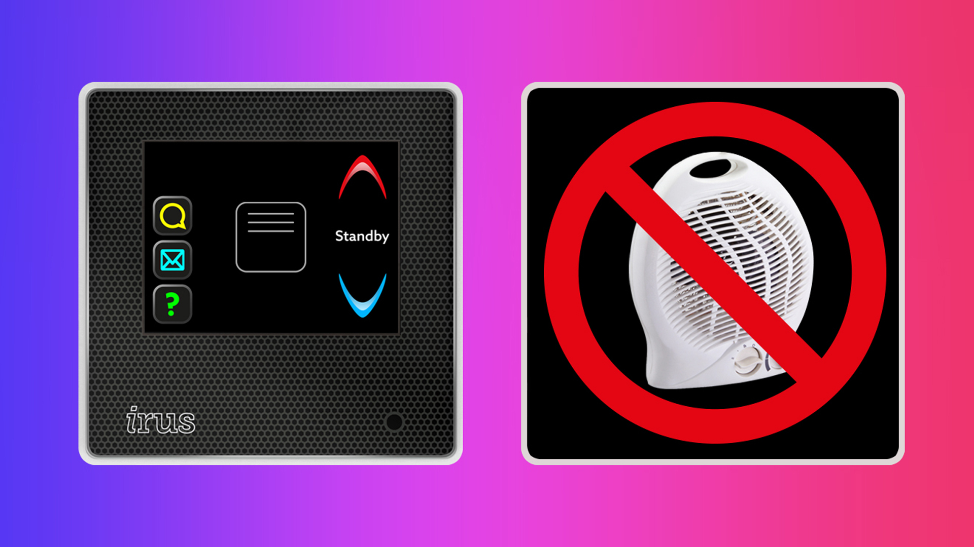 Detect to protect: Why finding plug-in heaters matters