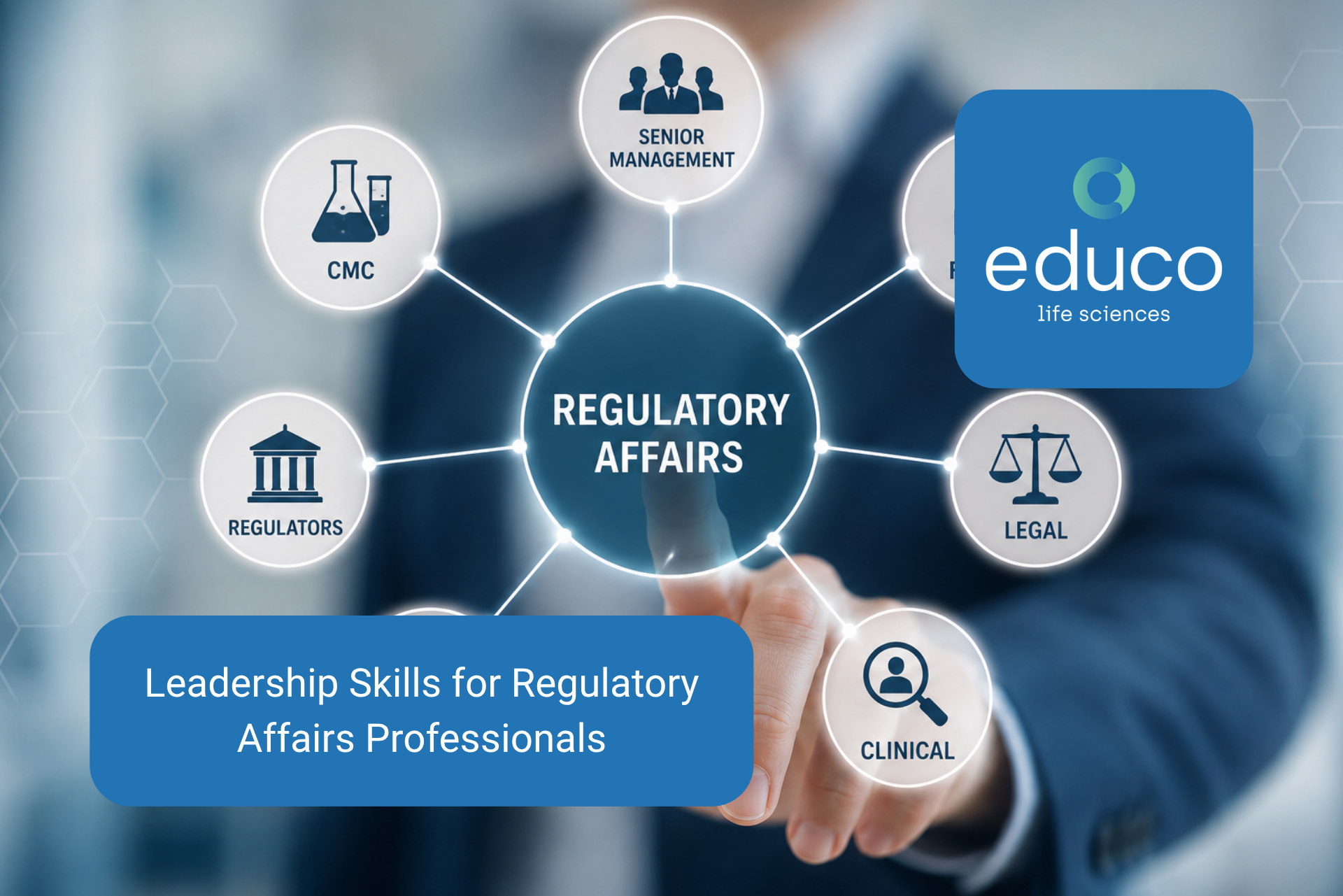 Leadership Course Image