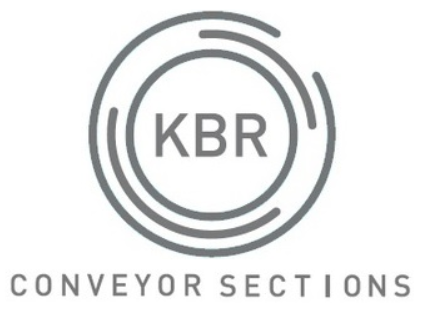 KBR Conveyor Sections Conveyor Manufacturers