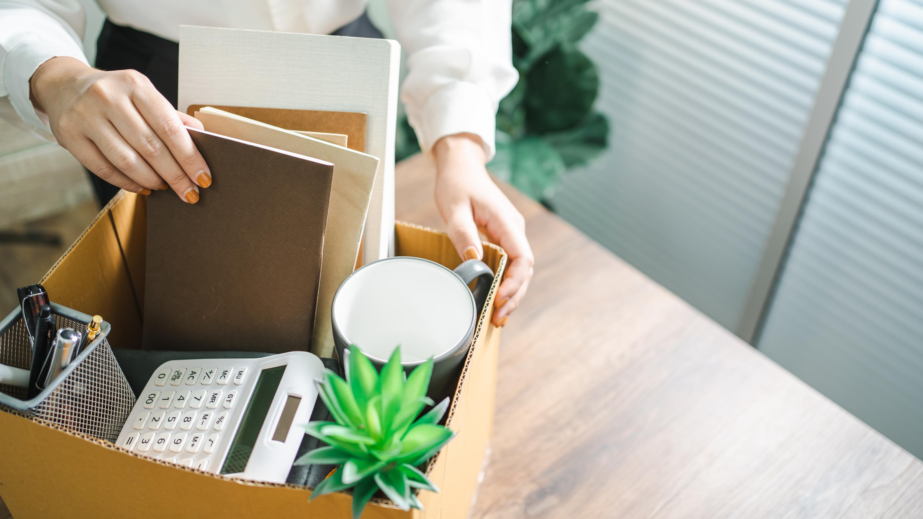 What Does a Commercial Relocation Company Do?