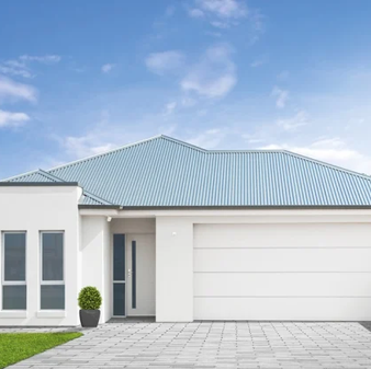 Residential Garage Door Specialists
