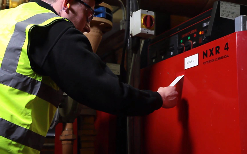 Critical Infrastructure Engineering Support