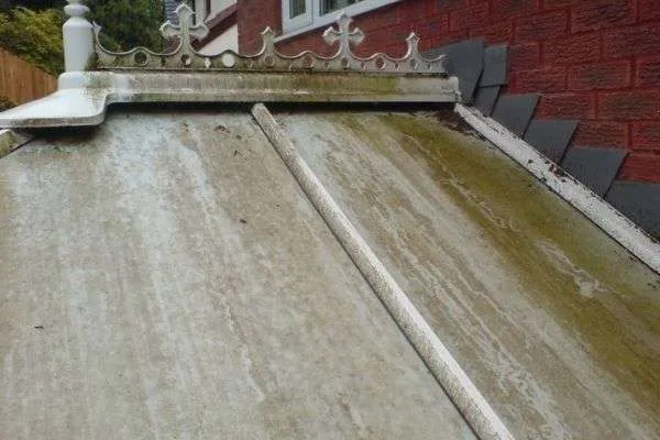 Professional Trained Cleaning Staff