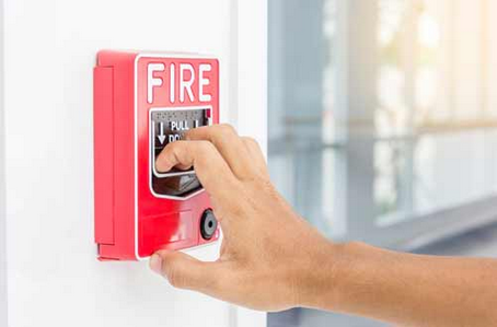 Fire Alarm Systems