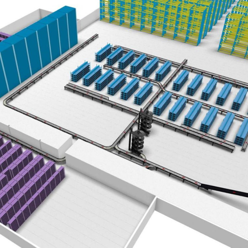 Automation Design Services