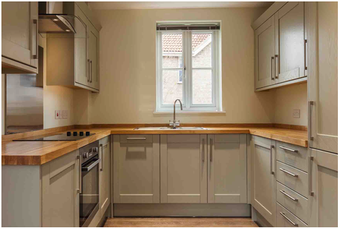 Kitchen Fitters