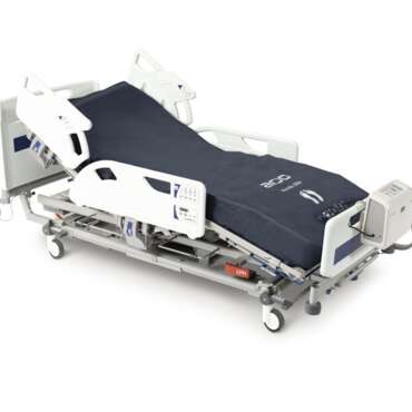 Auralis Alternating Pressure Mattress