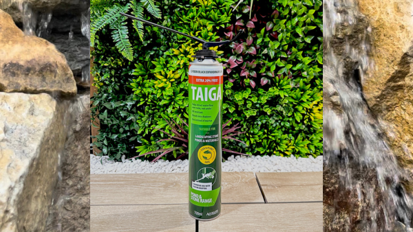 Taiga Landscaping Foam