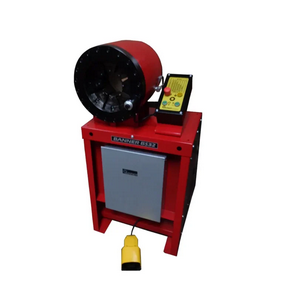BS32-50F-IND | FLOOR MOUNTED MACHINES