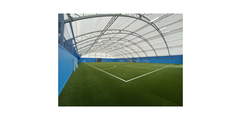 Cefn Hengoed Community School and Leisure Centre