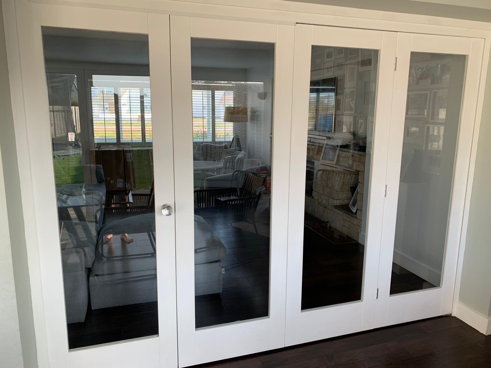 Elevate Your Home with Green Tree Doors