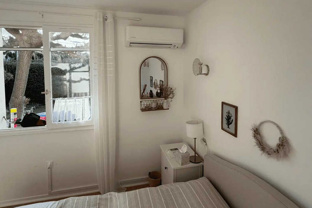 Wall Mounted Air Conditioning Units