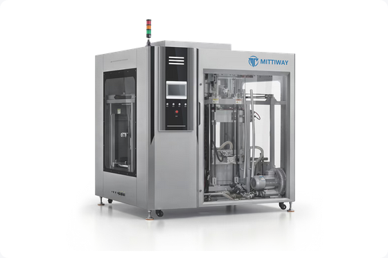 Mittiway Bag in Box MTW-TF50