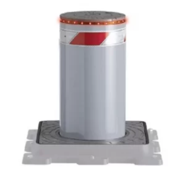 Residental Bollards in Manchester