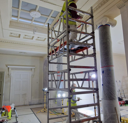 Refurbishment Project Specialists