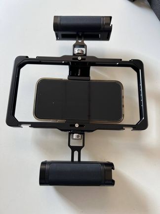 Smartphone Rig Kit in Westminster