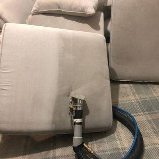 Upholstery Cleaning Services