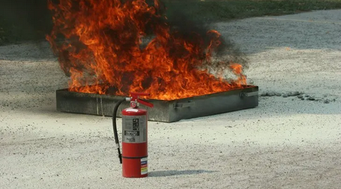 Fire Risk Assessments