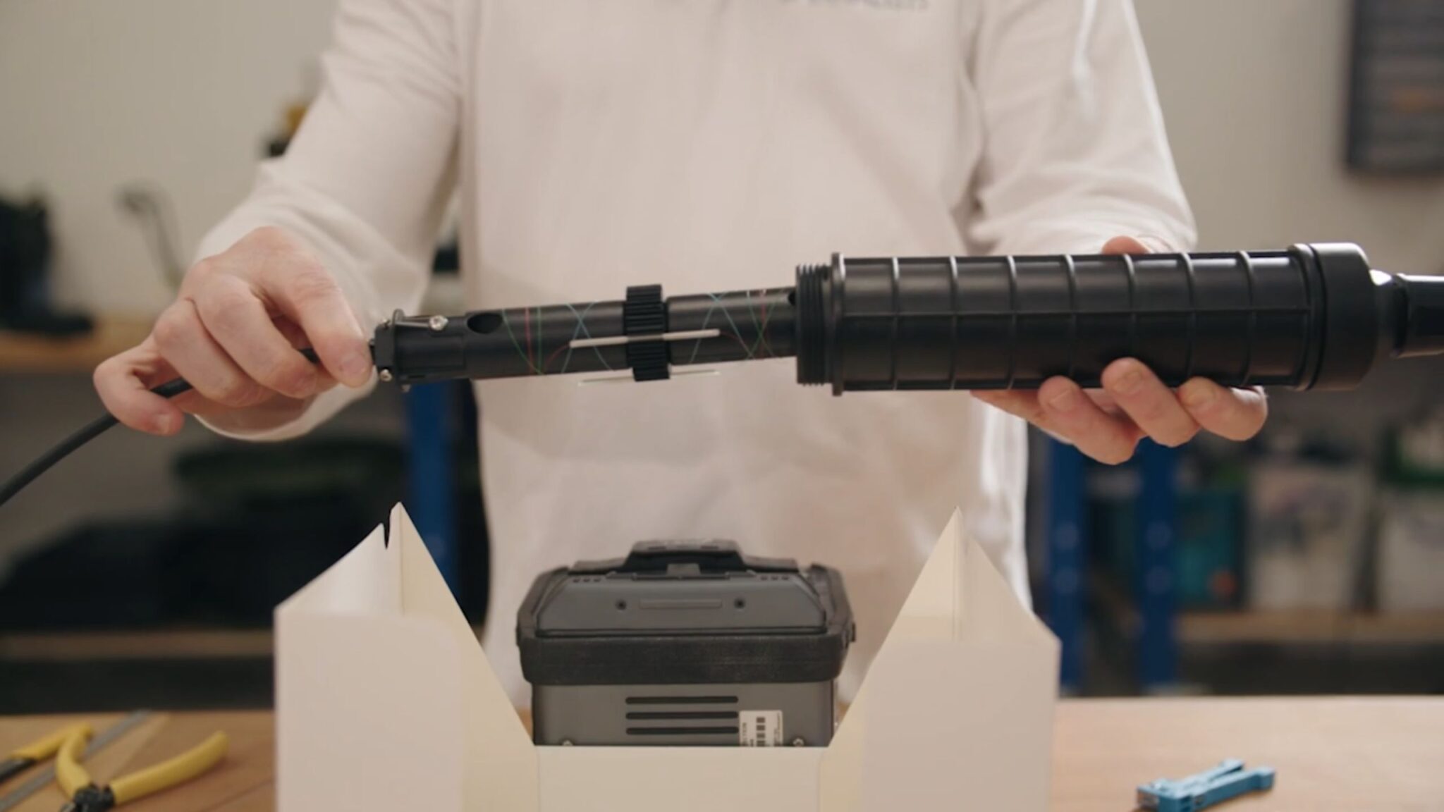 Revolutionising the Splice Pipe Through Innovative Engineering