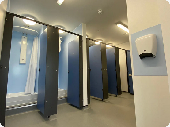 Fast HVAC Response Times