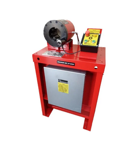 BS20MF Mini | FLOOR MOUNTED MACHINES