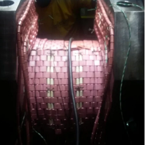Heat Treatment & Crankpin Annealing